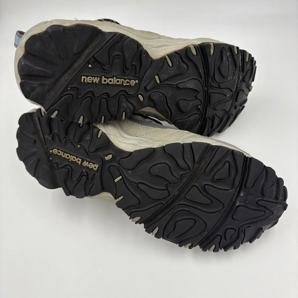 New Balance 470 All Terrain Trail Shoes